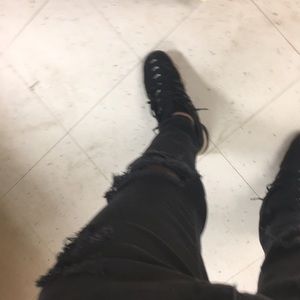 Meet your Posher, Emmanuel